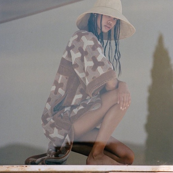 NWT Lack of Color Cove Hat - Picture 2 of 3